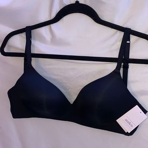NWT Auden wireless bralette